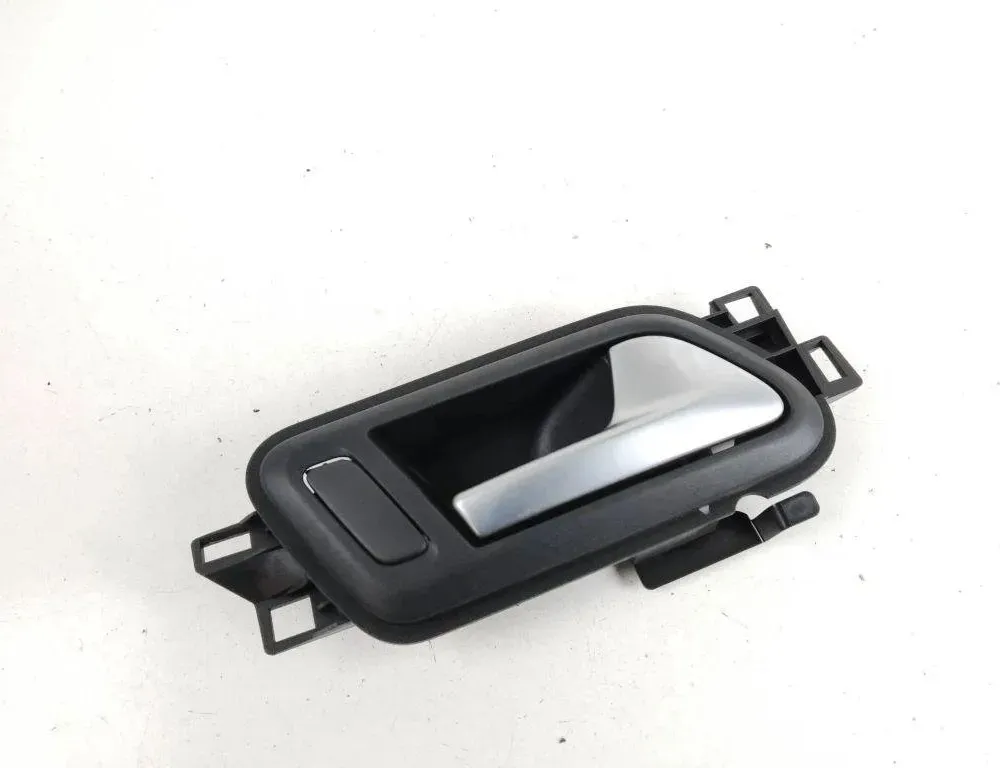 VOLKSWAGEN Amarok 1 generation (2010-2022) Höger bakre inre öppningshandtag 2H0837114D 31931223