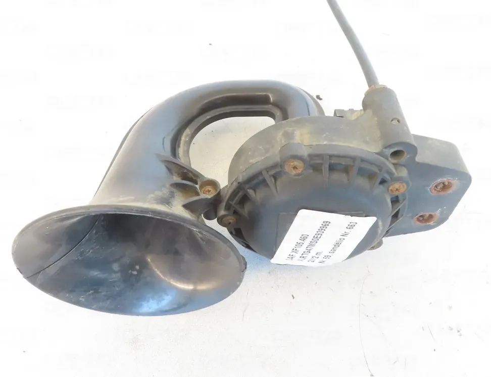 DAF XF 105 (2005-present) Hornsignal 1784586 34967064