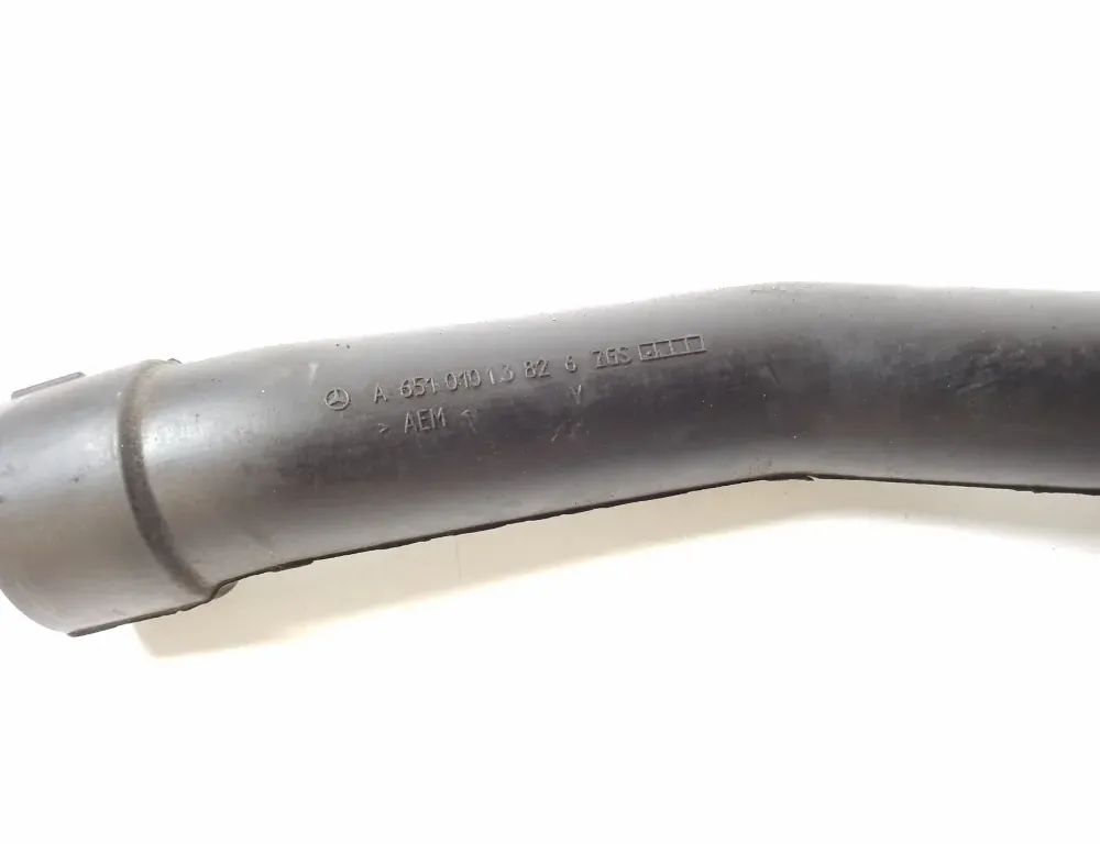 MERCEDES-BENZ E-Class W212/S212/C207/A207 (2009-2016) Slangar A6510101382 33553208