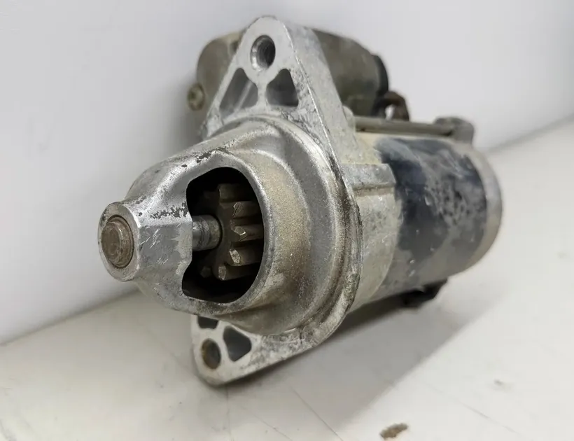 LEXUS GS 3 generation (2005-2012) Startmotor 28100-31070 33551042