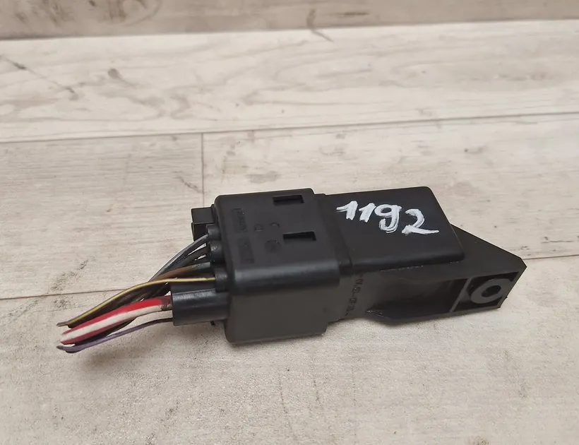 SKODA Octavia 2 generation (2004-2013) Tändstift 0281003038,038907281D,038907281 33389344