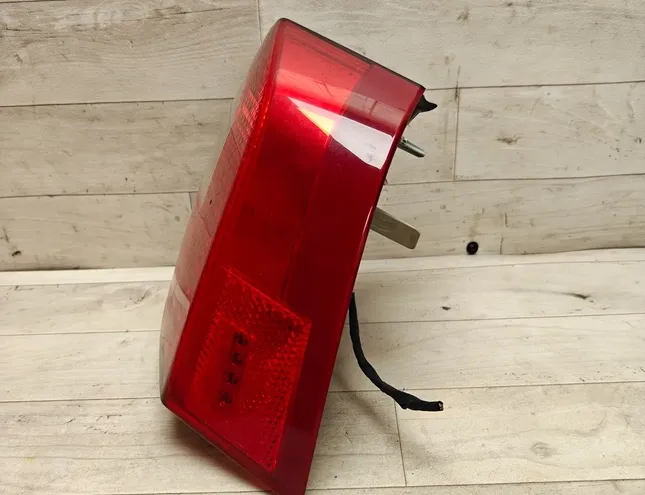 VOLVO V70 3 generation (2007-2020) Bakre höger bakljuslampa 30698984 34962753