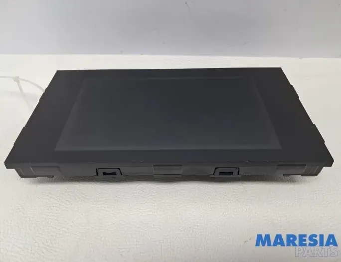 PEUGEOT 308 T9 (2013-2021) Navigationssystem 9811486280,009811486280 33465783