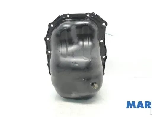 CITROËN C1 1 generation (2005-2016) Oljepanna 0301N5,0301Q7 33522360