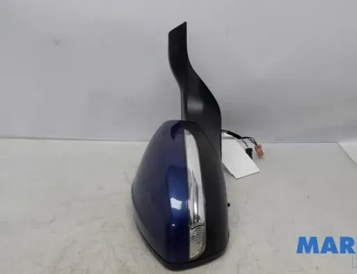 PEUGEOT 208 Peugeot 208 (2012-2015) Höger sidospegel 1611240380,0211047,232673078,0311047 33522473