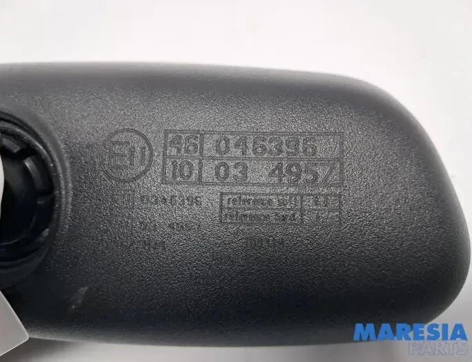 OPEL Grandland X 1 generation (2017-2023) Invändig backspegel 98088311XT,9054224 33531252