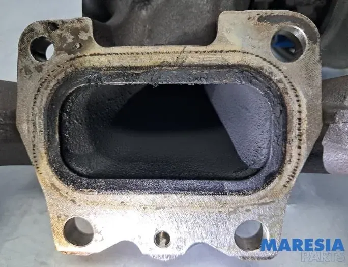 RENAULT Megane 3 generation (2008-2020) Turboladdare 144106079R,144108762R,8201165362,12081700117 33531293