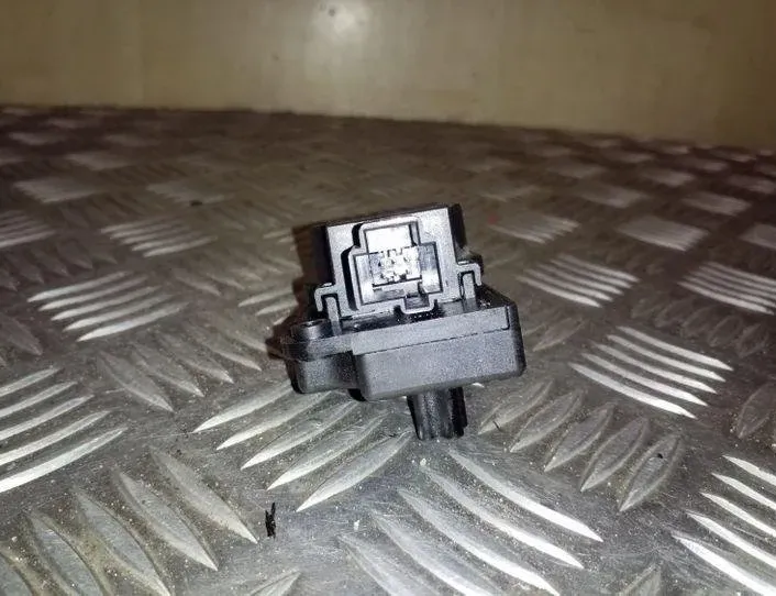 OPEL Insignia A (2008-2016) Ventilator för kupévärmare 13372987 26129564