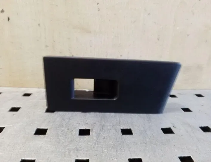 VOLKSWAGEN Passat B7 (2010-2015) Bakre höger dörrpanel 3AA868749 26204215