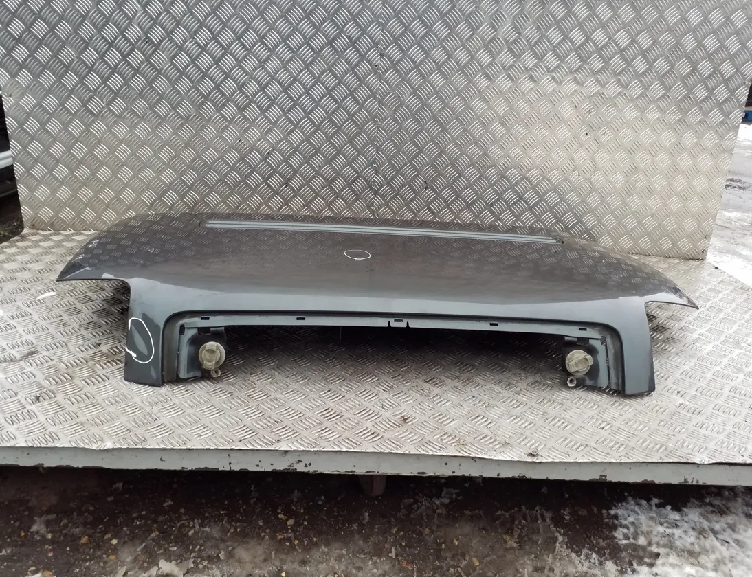 AUDI A2 8Z (1999-2005) Hätta 33122352