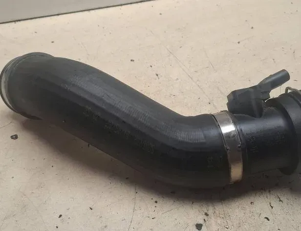 VOLKSWAGEN Transporter T5 (2003-2015) Intercooler slangrör 7H0145955L,7H0145958D 34187146