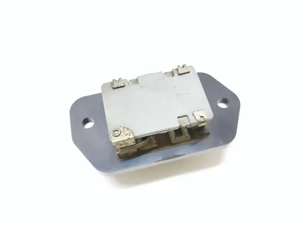 HONDA HR-V 1 generation (1998-2006) Värmefläktmotor/fläktmotstånd 2S9603075331 34985825