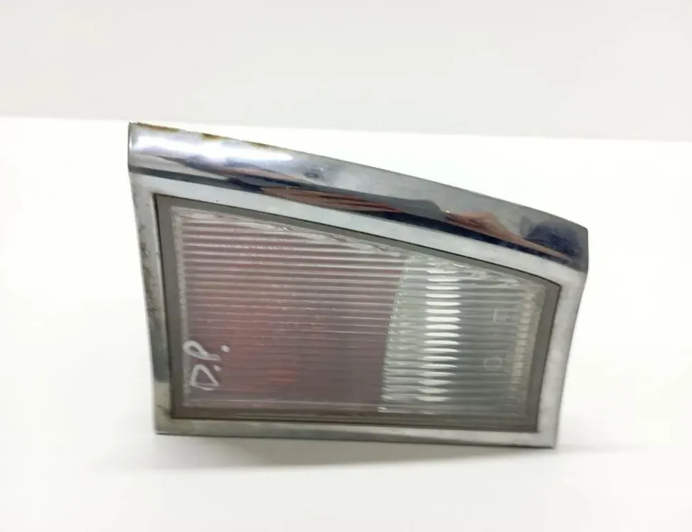 LANCIA Thesis 1 generation (2001-2009) Bakre dimljus 0333000DX 33347764