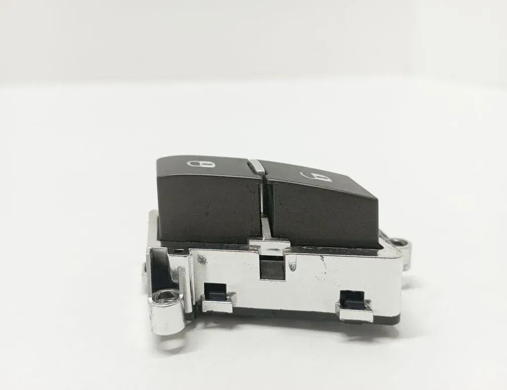 LANCIA Thesis 1 generation (2001-2009) Växlar A223 33349010