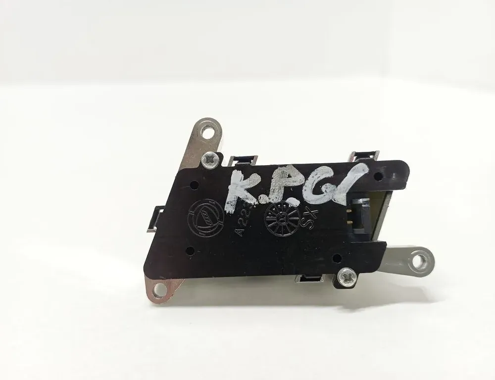 LANCIA Thesis 1 generation (2001-2009) Växlar A223 33349010