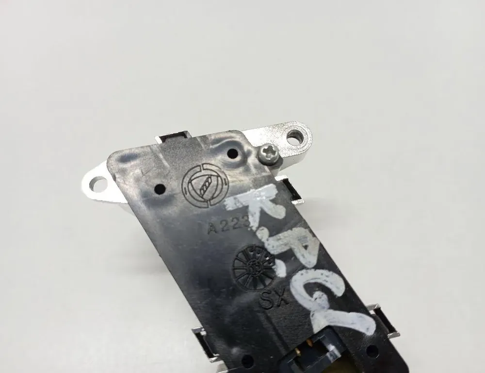 LANCIA Thesis 1 generation (2001-2009) Växlar A223 33349010