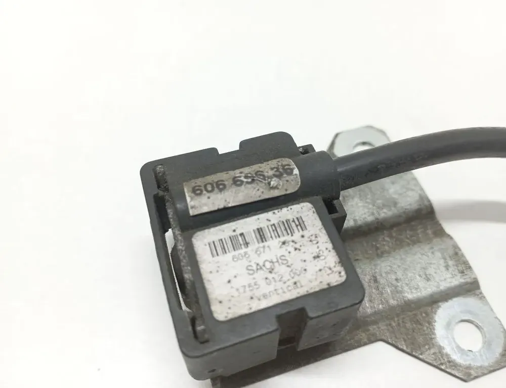 LANCIA Thesis 1 generation (2001-2009) Andra styrenheter 60667125 33349032