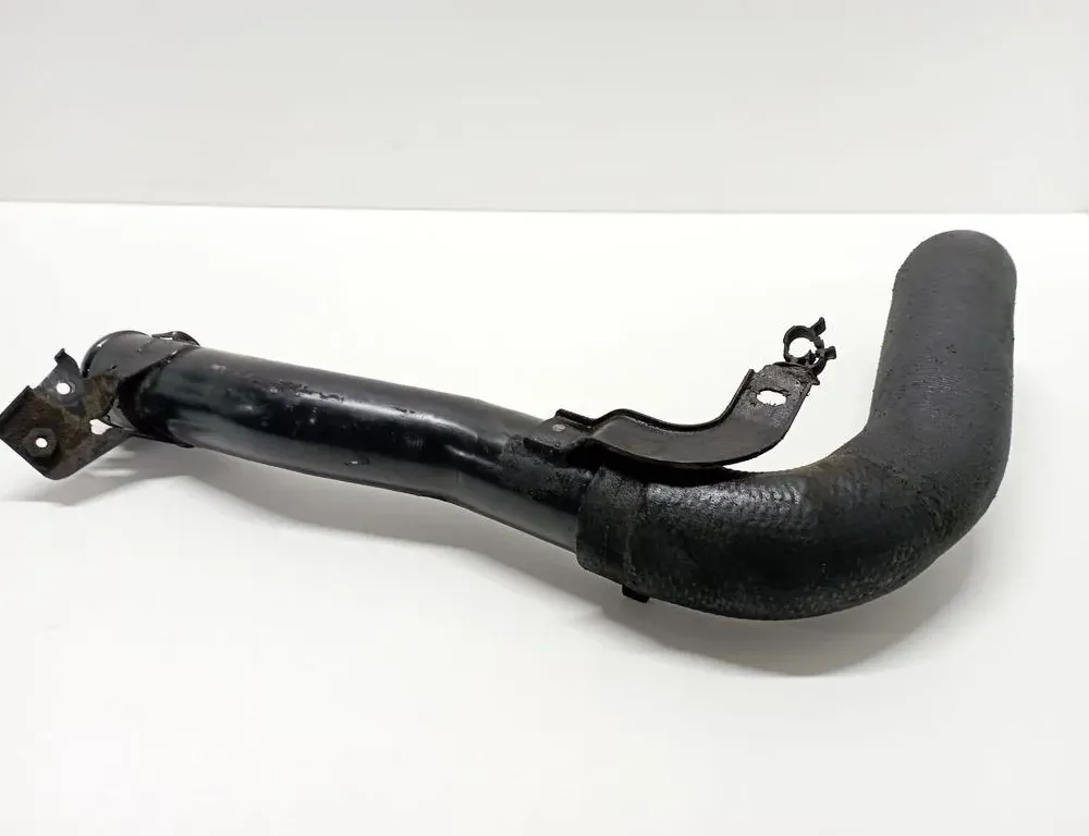 LANCIA Thesis 1 generation (2001-2009) Andra rör 33349084