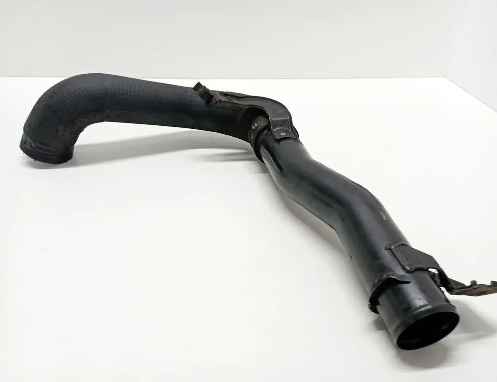 LANCIA Thesis 1 generation (2001-2009) Andra rör 33349084