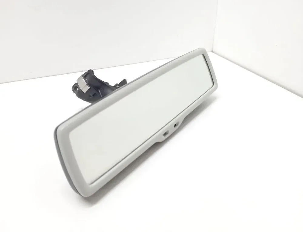 SEAT Ibiza 4 generation (2008-2017) Invändig backspegel 026141 33355463