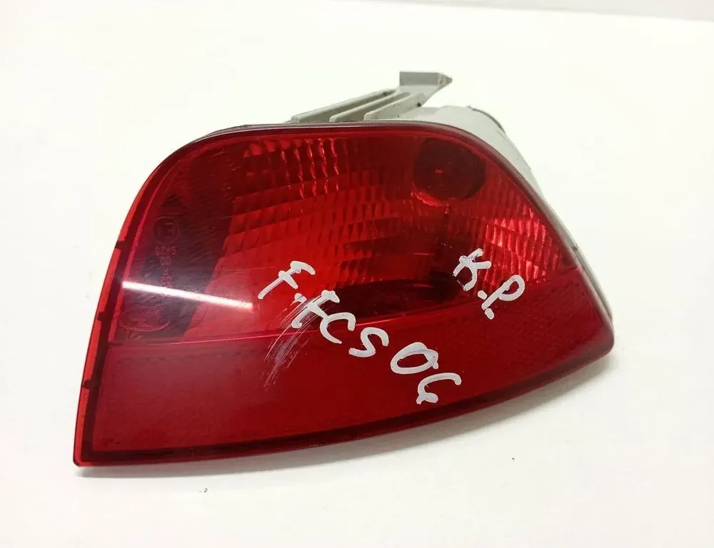 FORD Focus 2 generation (2004-2011) Bakre dimljus 5M5115K273AA 33370108