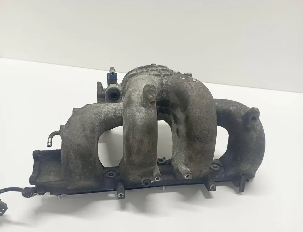 MAZDA CX-7 1 generation (2006-2012) Insugsgrenrör L3K918211A 33372286