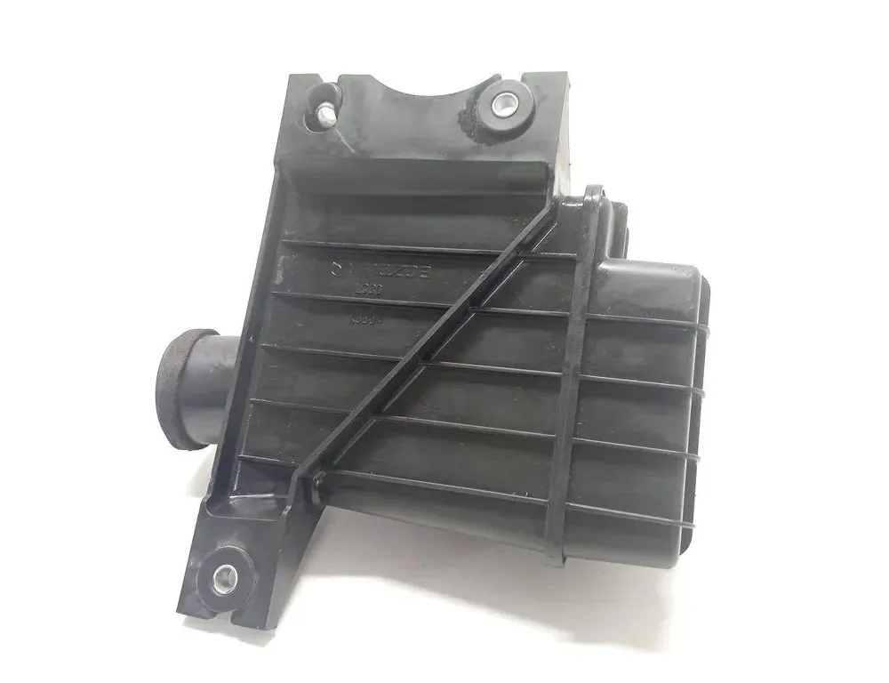 MAZDA CX-7 1 generation (2006-2012) Luftfilterlåda Övre del K3804 33372317