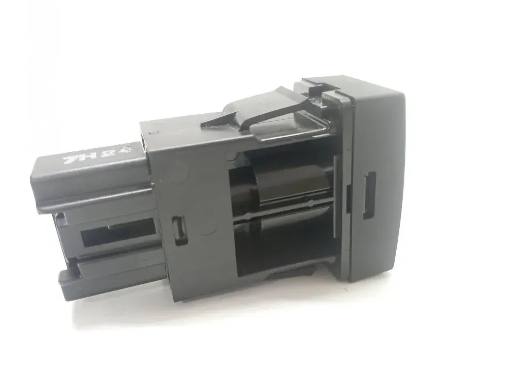 MAZDA CX-7 1 generation (2006-2012) Växlar 7H24 33372346