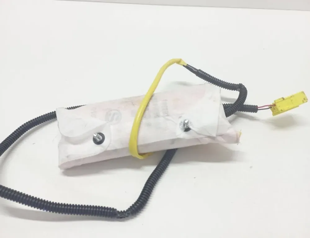 MAZDA CX-7 1 generation (2006-2012) Fram höger säte Airbag SRS 1045203 33372494