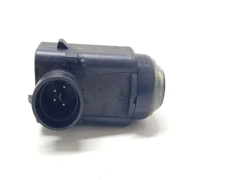 MERCEDES-BENZ E-Class W211/S211 (2002-2009) Accelerationssensor 0015427418 33385653