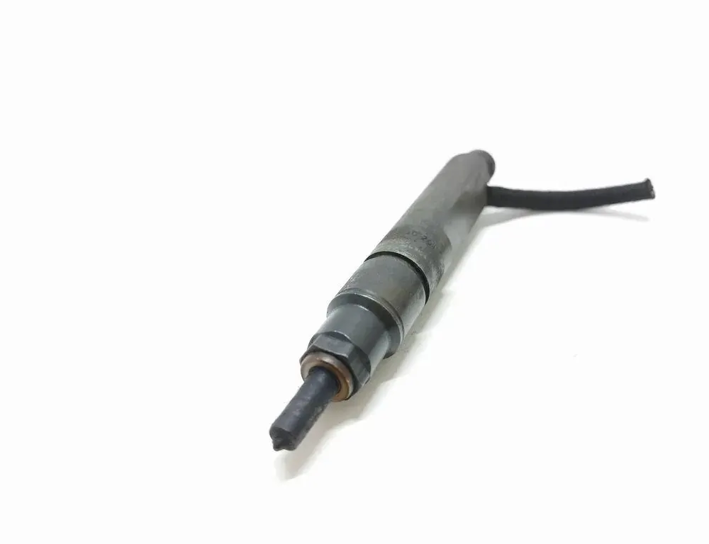 SEAT Toledo 2 generation (1999-2006) Bränsleinsprutare 028130201 33450773