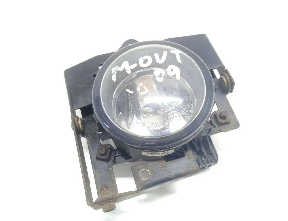 MITSUBISHI Outlander 2 generation (2005-2013) Främre vänster dimljus 89203951 33491644