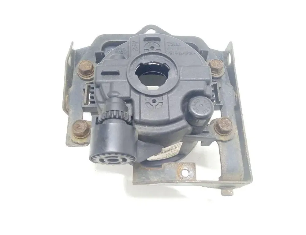 MITSUBISHI Outlander 2 generation (2005-2013) Främre vänster dimljus 89203951 33491644