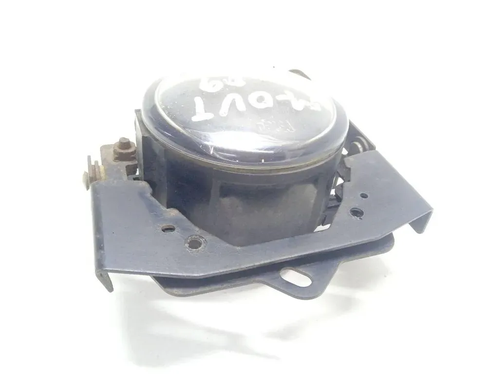 MITSUBISHI Outlander 2 generation (2005-2013) Främre vänster dimljus 89203951 33491644