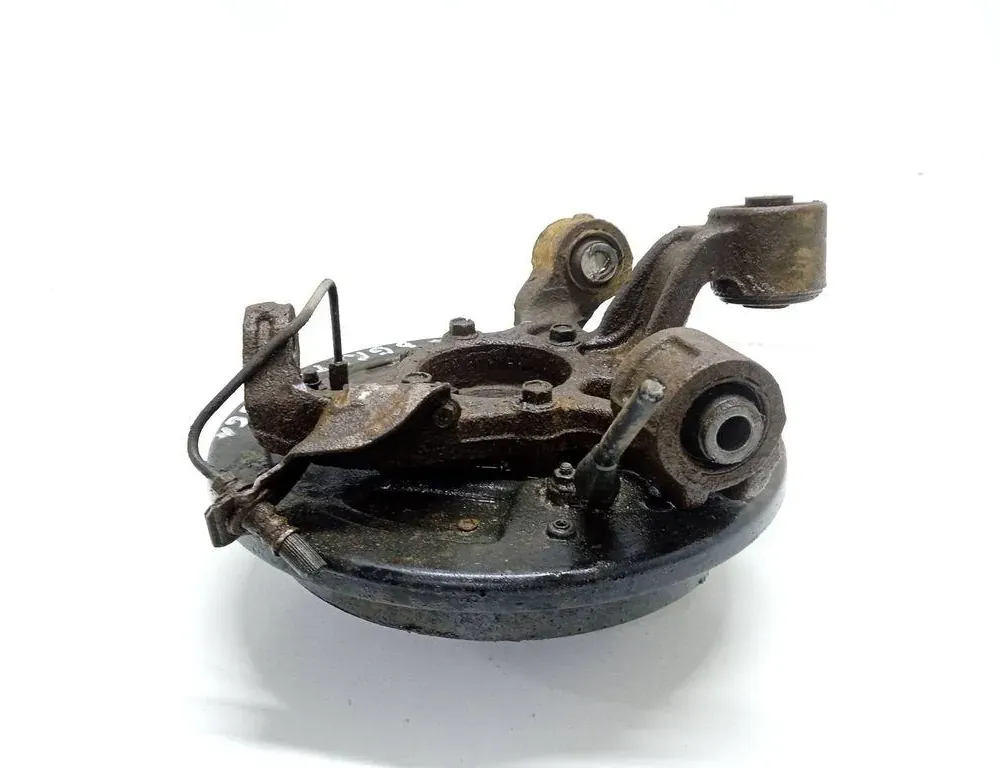 SUZUKI Grand Vitara 2 generation (2005-2014) Vänster bakre hjulnav C120 33492700