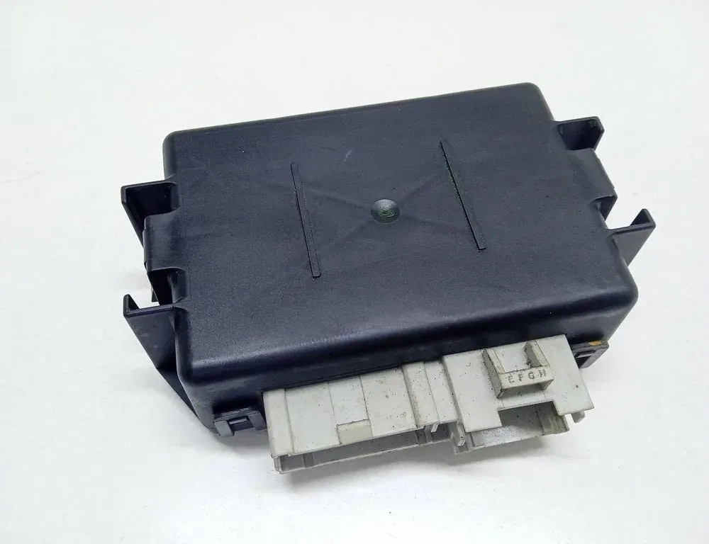 CHEVROLET Captiva 1 generation (2006-2018) Komfortkontrollenhet 25843242 33492999