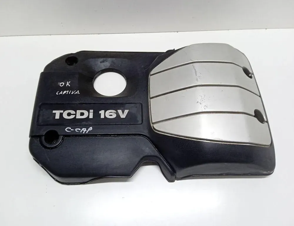 CHEVROLET Captiva 1 generation (2006-2018) Motorkåpa 33496300