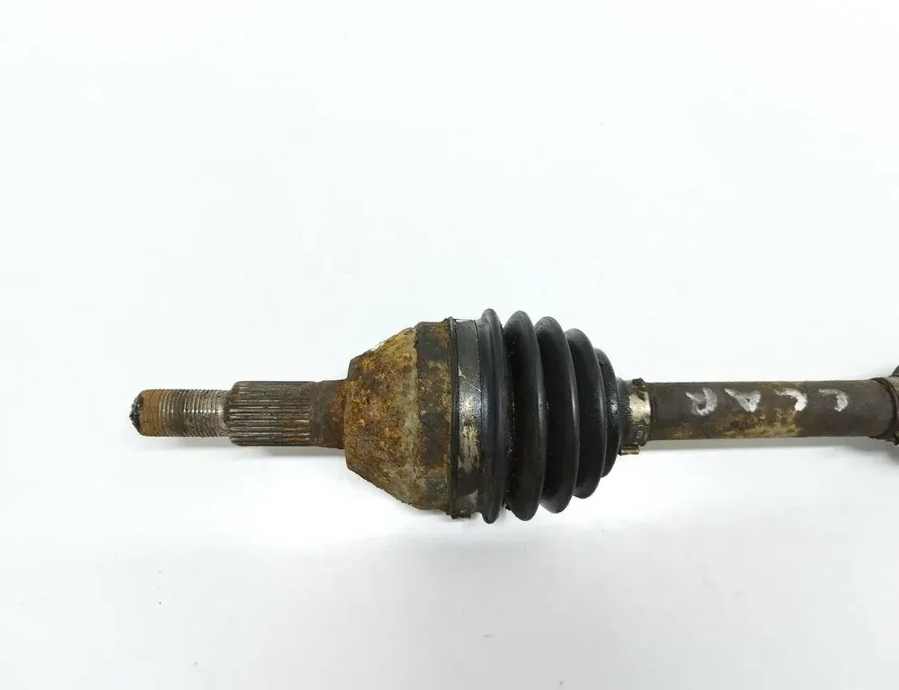 CHEVROLET Captiva 1 generation (2006-2018) Fram Höger Drivaxel 513470 33496923