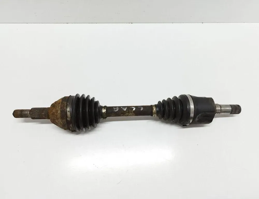 CHEVROLET Captiva 1 generation (2006-2018) Fram Höger Drivaxel 513470 33496923