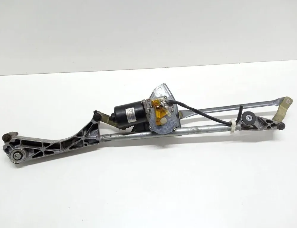 MERCEDES-BENZ C-Class W203/S203/CL203 (2000-2008) Vindrutetorkare fram A2038200342 33498331