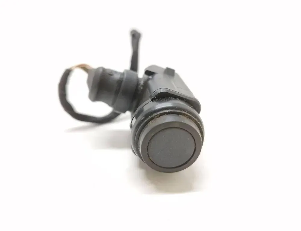 MERCEDES-BENZ C-Class W203/S203/CL203 (2000-2008) Accelerationssensor 0015427418 33500583