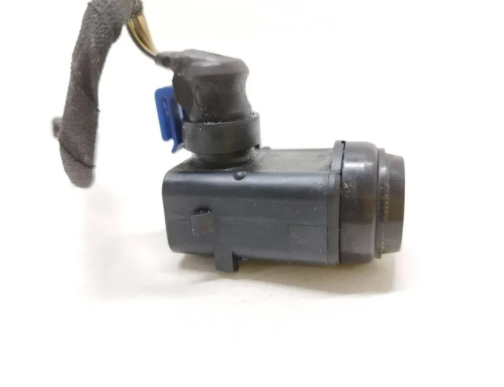 MERCEDES-BENZ C-Class W203/S203/CL203 (2000-2008) Accelerationssensor 0015427418 33500583