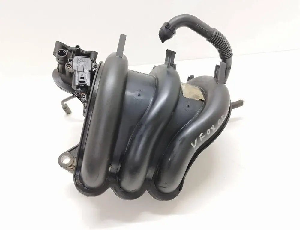 VOLKSWAGEN Fox 2 generation (2003-2009) Insugsgrenrör 03D129766L 33502464