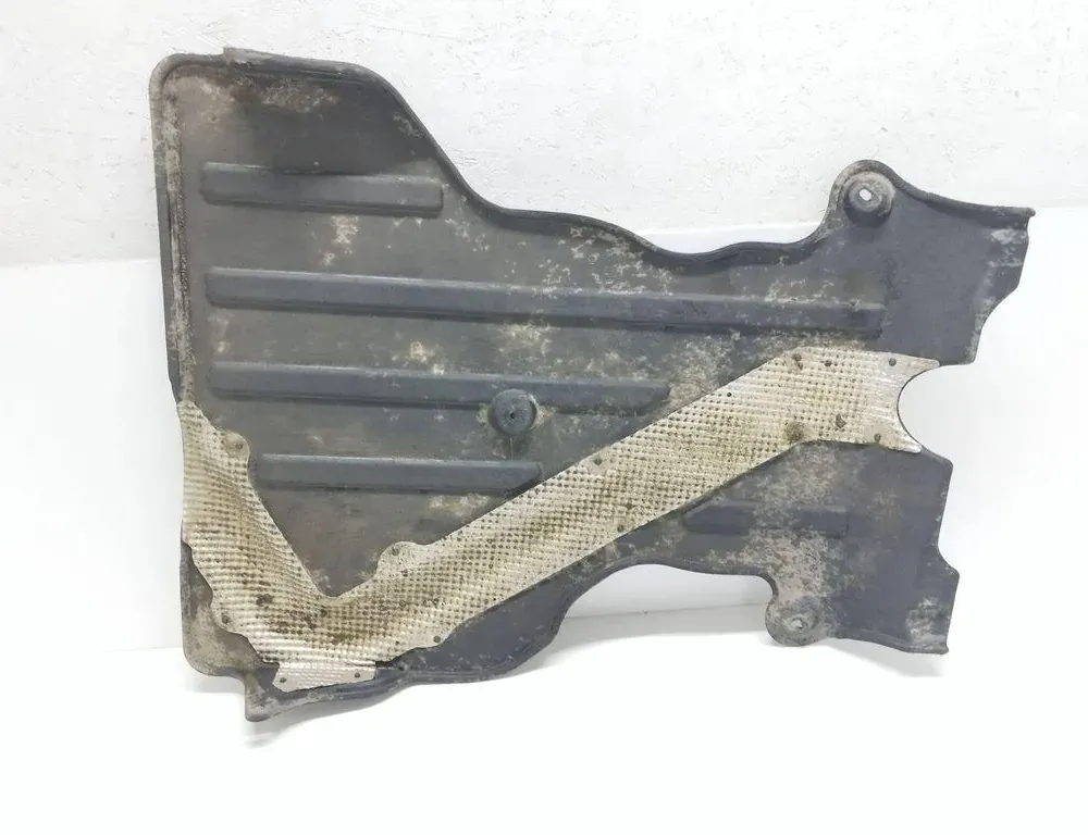 AUDI Q3 8U (2011-2020) Motorkåpa 33511460