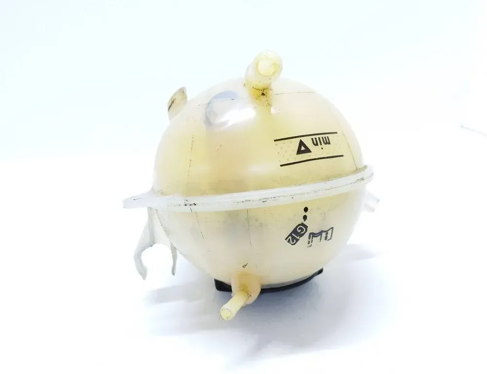 VOLKSWAGEN Tiguan 1 generation (2007-2017) Expansionskärl 1K0121407A 33517246