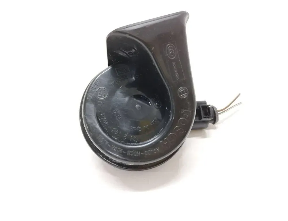 VOLKSWAGEN Golf Plus 2 generation (2009-2014) Hornsignal 70388115 33518399