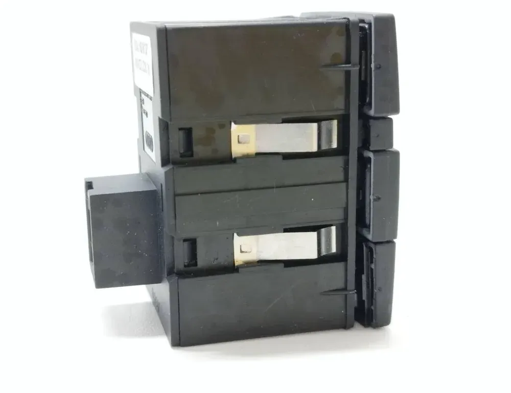 AUDI A4 allroad B8 (2009-2015) Växlar 4L1927123 33535097