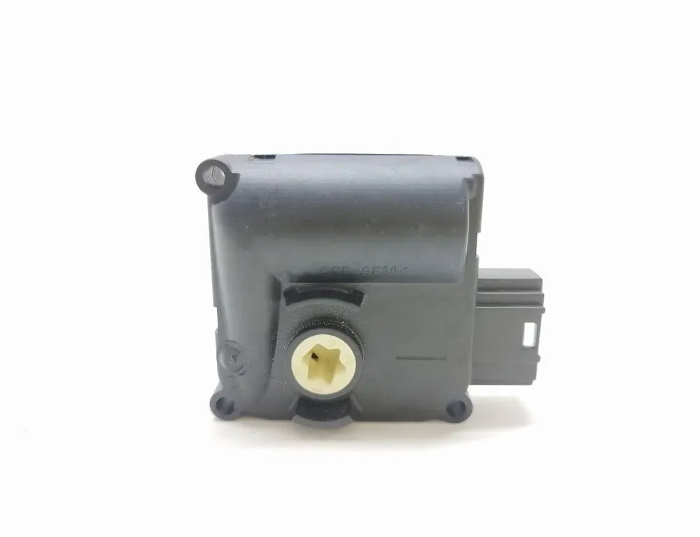 AUDI A4 B8/8K (2011-2016) Ventilator för kupévärmare 4F0820511A 33537945