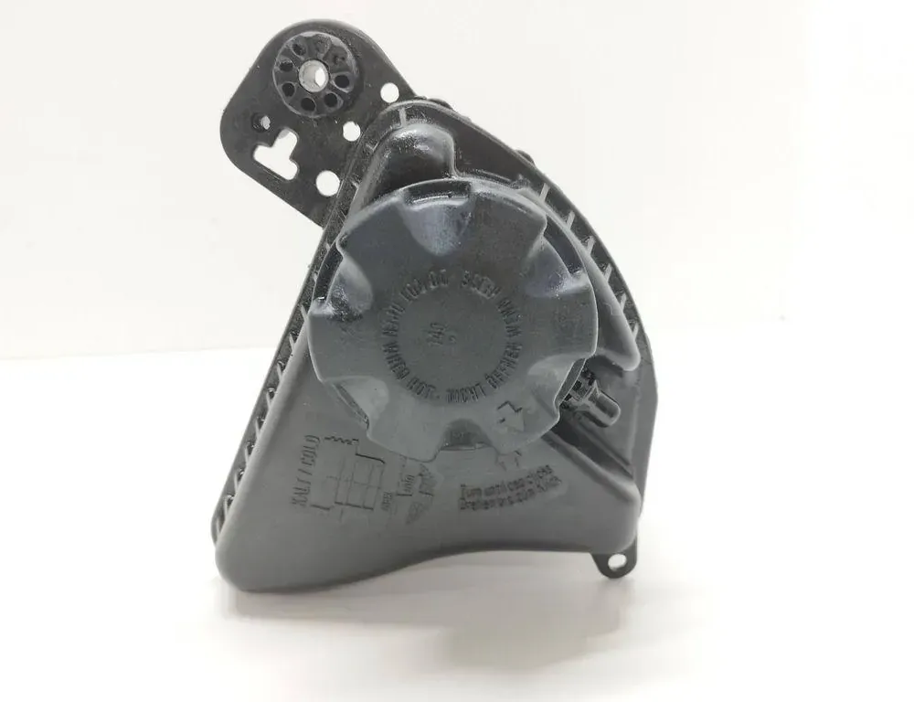 BMW 5 Series Gran Turismo F07 (2010-2017) Expansionskärl 7806038 33538128