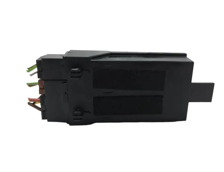 BMW 5 Series F10/F11 (2009-2017) Stolsvärmerelä 9216468 33548854